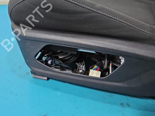 Left front seat HYUNDAI ELANTRA VII Saloon (CN7) 1.6 | BP38993227C15 - Image 6