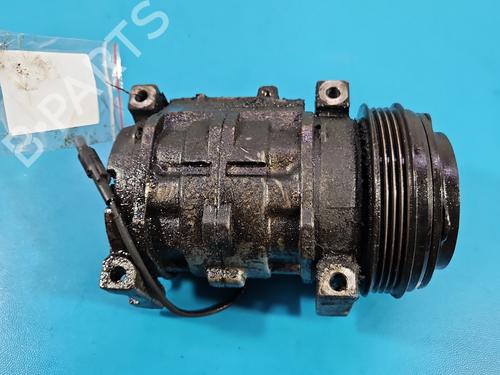 AC compressor SUZUKI LIANA (ER, RH_) 1.6 i (RH416) | BP37859279M34 - Image 6