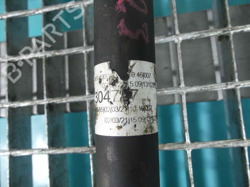 Left front driveshaft VW PASSAT CC B6 (357) 2.0 TDI | BP37808090M38 - Image 6