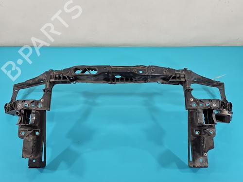 Used Front slam panel Front slam panel OPEL CORSA D (S07) 1.4 (L08, L68) (90 hp) 38126950 38126950
