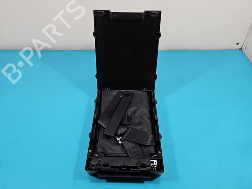 Cup/Object holder BMW X3 (E83) xDrive 20 d | BP37812516I37 - Image 3