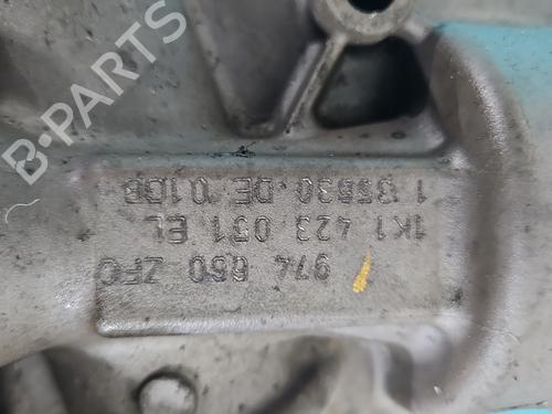 Steering rack VW GOLF VI (5K1) 1.6 TDI | BP37815287M22 - Image 16