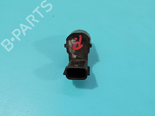 Electronic sensor RENAULT MEGANE III Hatchback (BZ0/1_, B3_) 2.0 CVT (BZ0G, BZ1P) | BP38129256M84 - Image 4