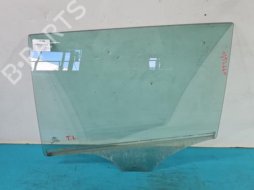 rear-left-door-window-ford-grand-c-max-dxacb7-dxaceu-2010-2011-2012-2013-2014-2015-2016-2017-2018-2019-38119743 main image