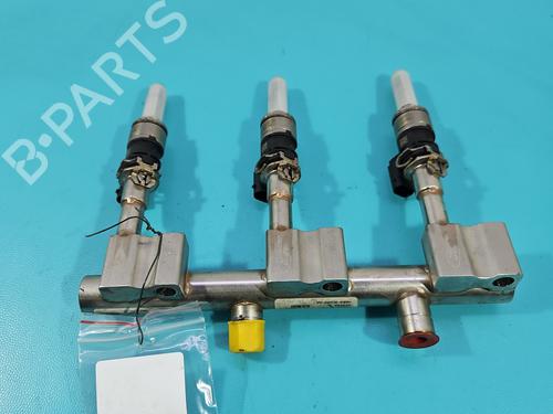 Injector FORD FOCUS IV (HN) | BP37848329M100 - Image 3