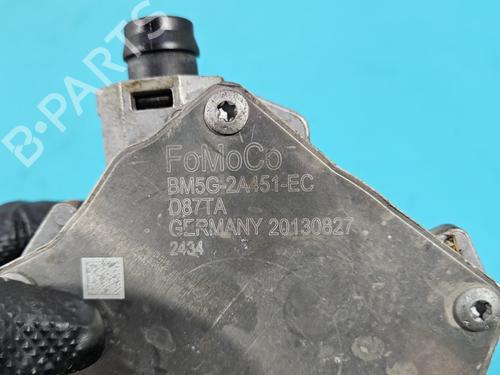 Vacuum pump VOLVO V40 Hatchback (525) T2 GTDi | BP39244985M80 - Image 7
