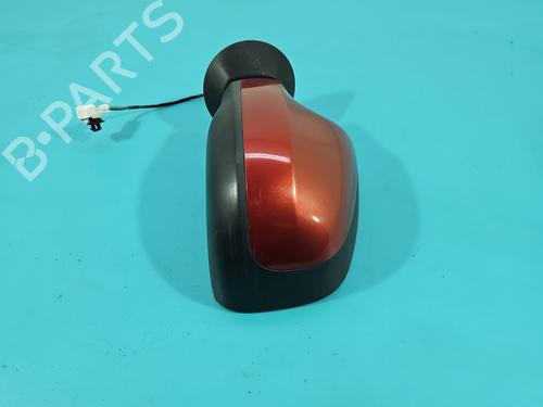 Retrovisor esquerdo DACIA SANDERO 1.4 MPI LPG | BP38142837C26 - Image 4