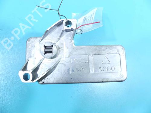 Electronic module JAGUAR XF I (X250) 3.0 D | BP37887465M83 - Image 2