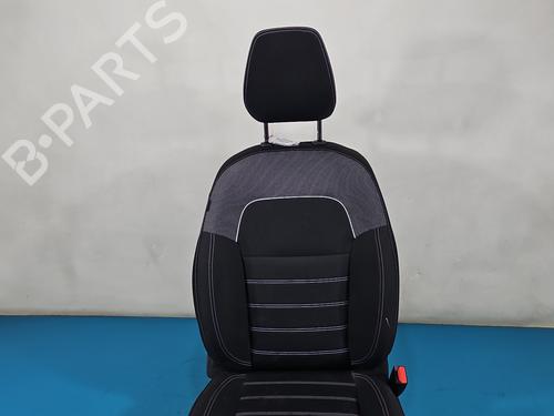 Right front seat DACIA SANDERO III | BP39027831C16 - Image 2