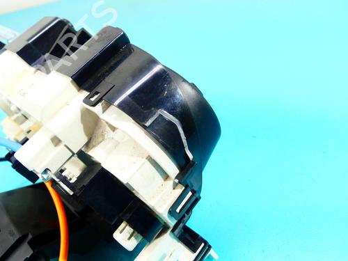Climate control MAZDA 2 (DE_, DH_) 1.6 MZ-CD | BP37881331I5 - Image 6