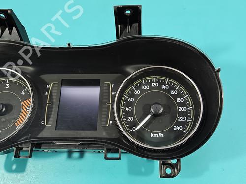 Instrument cluster JEEP CHEROKEE (KL) 2.0 CRD 4x4 | BP37833157C47 - Image 4
