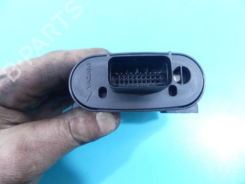 Electronic module VOLVO S80 II (124) 2.5 T | BP37881376M83 - Image 3