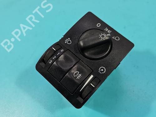 Used Headlight switch Headlight switch 37851095 37851095