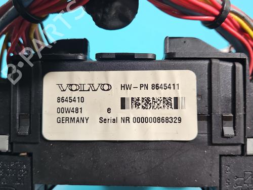 Fuse box VOLVO S60 I (384) 2.4 | BP37810773E1 - Image 3