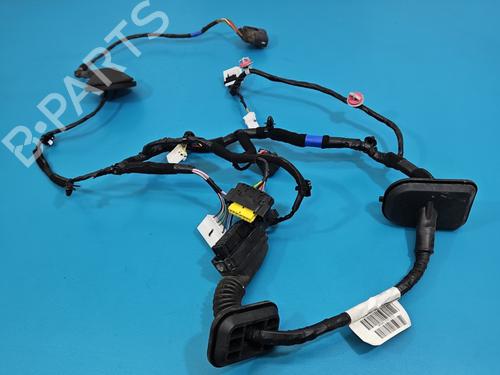 Used Wiring harness Wiring harness HYUNDAI SANTA FÉ III (DM, DMA) 2.4 4WD (192 hp) 37835636 37835636