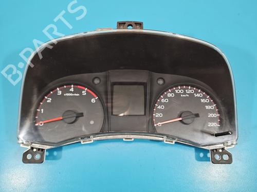 Instrument cluster ISUZU D-MAX II (TFR, TFS) 2.5 CRDi 4x4 (TFS86J) | BP37823112C47 - Image 2