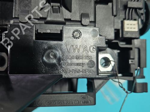 Steering column stalk VW PASSAT B8 (3G2, CB2) 2.0 TDI | BP38149848I23 - Image 7