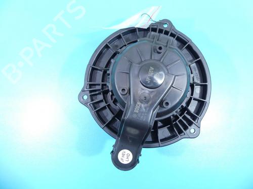 Heater blower motor KIA OPTIMA (JF) 1.7 CRDi | BP37895443M62 - Image 2
