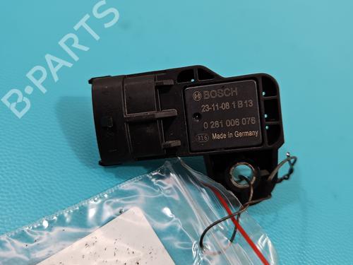 Electronic sensor OPEL VECTRA C (Z02) | BP37810381M84 - Image 2