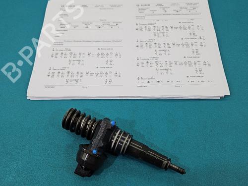 Spreder / Dyse Spreder / Dyse SKODA OCTAVIA II Combi (1Z5) 1.9 TDI (105 hp) 39743280 39743280