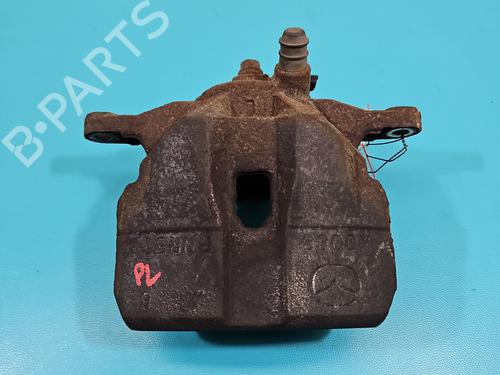 Left front brake caliper MAZDA 6 Saloon (GJ, GL) 2.2 D (GJ2FP) | BP38135741M105 - Image 2