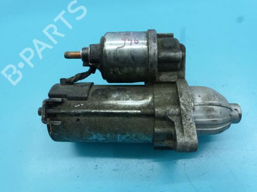 Starter FIAT QUBO (225_) 1.3 D Multijet (225CXB1A, 225AXB1A, 225CXB11, 225AXB11,... | BP37883036M8 - Image 4