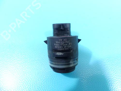 Electronic sensor SEAT LEON (5F1) | BP38115241M84 - Image 5