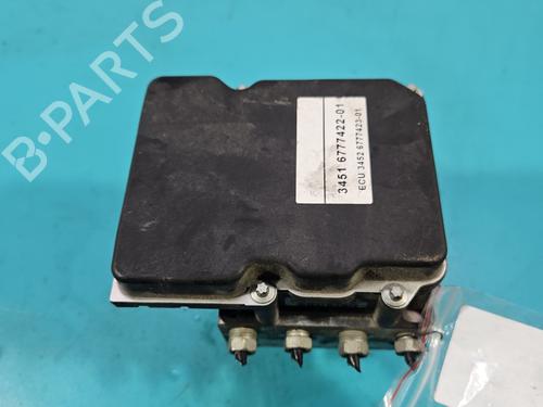 ABS pump BMW 3 Touring (E91) 330 xd | BP37848490M43 - Image 7