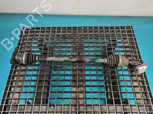 Used Right rear driveshaft Right rear driveshaft FIAT SEDICI (189_) 1.9 D Multijet 4x4 (120 hp) 38124655 38124655