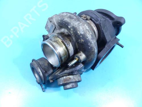 Turbolader/Kompressor Turbolader/Kompressor 37890093 37890093