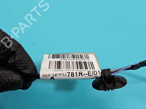 Ledningsnet DACIA DUSTER (HM_) 1.6 SCe 115 (HMM1) | BP38140485E16 - Image 3
