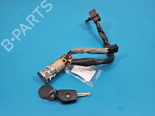 Used Ignition barrel Ignition barrel 37822620 37822620