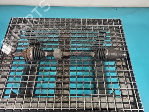 Used Right front driveshaft Right front driveshaft 38124677 38124677