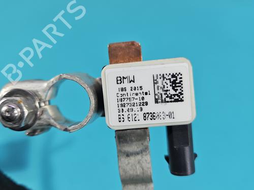 Cable BMW 5 (G30, F90) 520 i | BP37856577E12 - Image 7