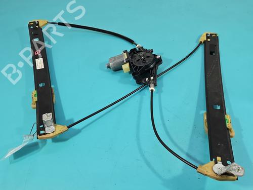 Front left window mechanism AUDI A4 B9 (8W2, 8WC) 2.0 TFSI quattro | BP37828072C22 - Image 8