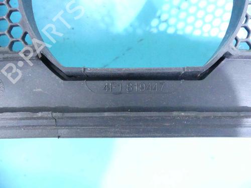 Scuttle panel AUDI A6 C6 (4F2) | BP37807789C110 - Image 7