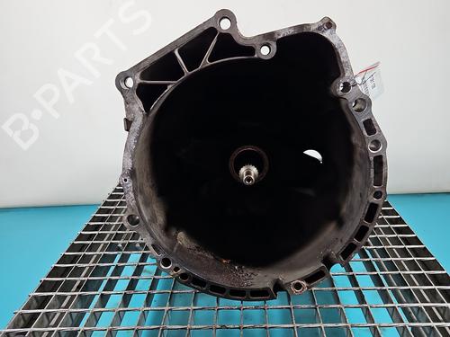 Gearbox BMW 1 (E87) 116 i | BP38116310M3 - Image 2