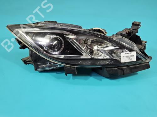 Koplamp rechts Koplamp rechts 38015475 38015475