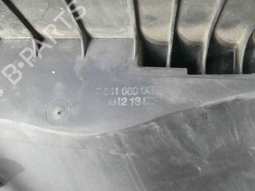 Air filter box BMW 7 (E65, E66, E67) 750 i, Li | BP37877449M87 - Image 11