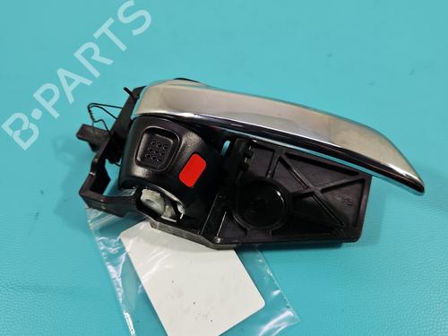 Front right interior door handle SUZUKI VITARA (LY) 1.4 Hybrid (Mild Hybrid) AllGrip (APK414) | BP38135068I14 - Image 2