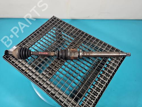 Used Right front driveshaft Right front driveshaft 37822957 37822957