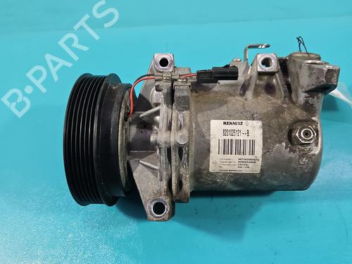 AC compressor DACIA DUSTER (HS_) 1.6 16V 4x4 | BP38119807M34 - Image 2