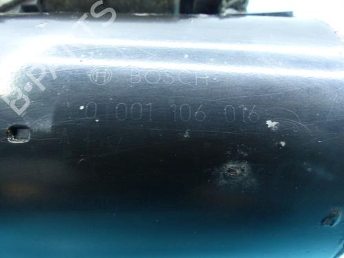 Starter ROVER 45 I Saloon (RT) 1.6 | BP37882435M8 - Image 5