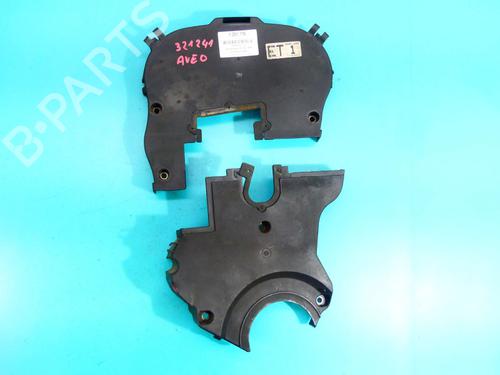 Used Timing cover Timing cover 37885966 37885966
