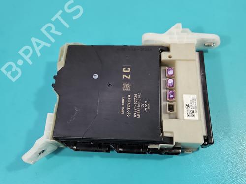 Electronic module TOYOTA COROLLA Saloon (_E21_) 1.8 VVTi Hybrid (ZWE211) | BP37844632M83  - Image 10