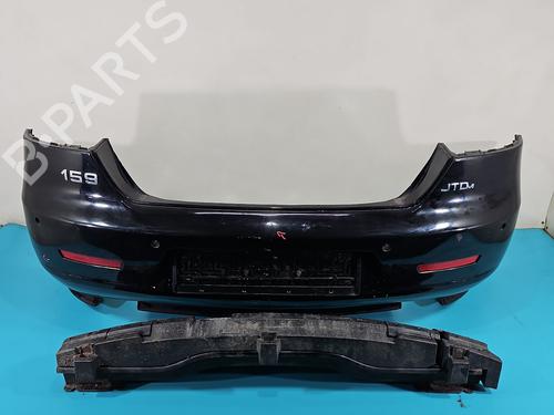 Used Rear bumper Rear bumper 38122232 38122232