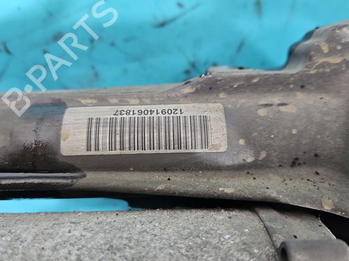 Steering rack SEAT LEON (5F1) | BP37812880M22 - Image 5