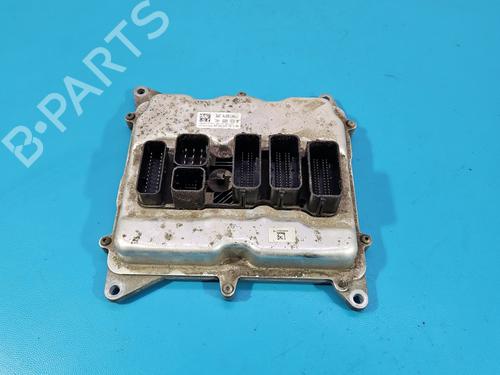 Engine control unit (ECU) BMW X3 (F25) xDrive 28 i | BP39561448M57 - Image 2