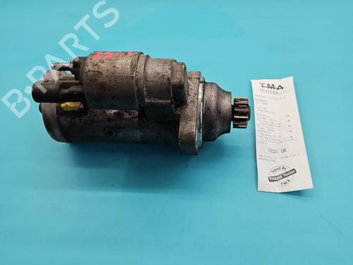 Motor arranque Motor arranque 38131305 38131305