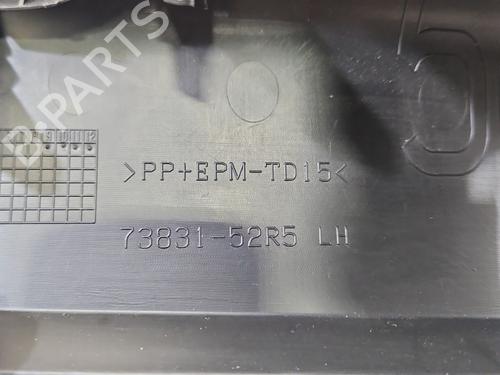 Luftventil SUZUKI SWIFT V (AZ) 1.0 (A2L310) | BP37856895I21 - Image 4